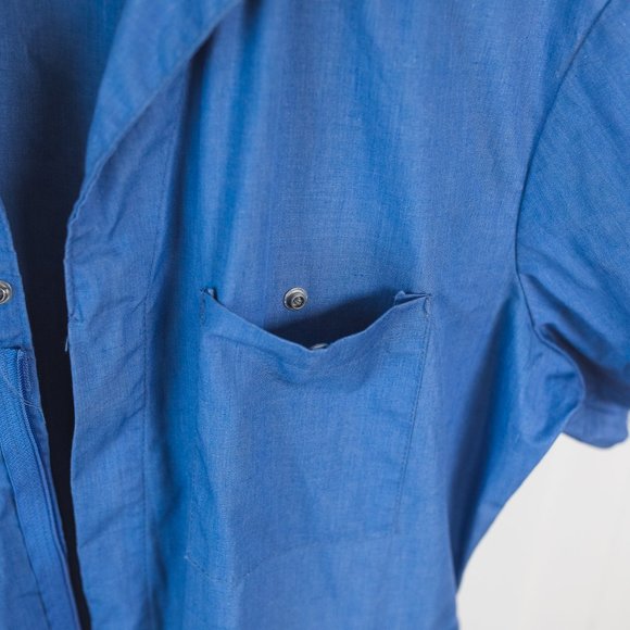 Vintage Dickies Coveralls - Picture 5 of 5